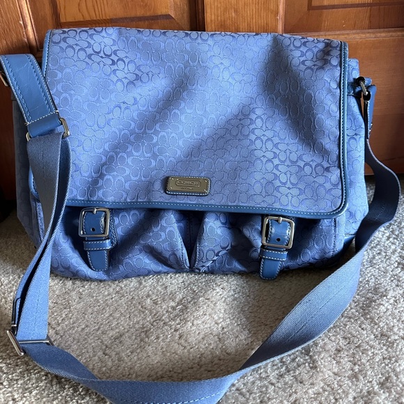 Coach Bags Coach Laptop Bag Poshmark